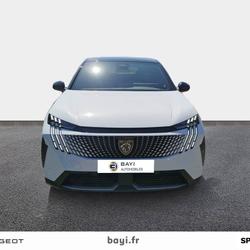 Peugeot 3008 3008 Hybrid 145 e-DCS6 GT Saint-R&eacute;my-de-Sill&eacute;