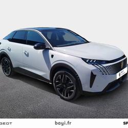 Peugeot 3008 3008 Hybrid 145 e-DCS6 GT Saint-R&eacute;my-de-Sill&eacute;