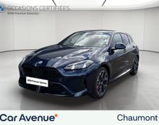 BMW Serie 1 Chaumont