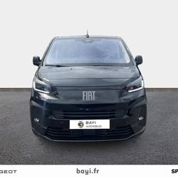 Fiat Scudo SCUDO CA FIXE M DIESEL 180 CH AUTOMATIQUE Alen&ccedil;on