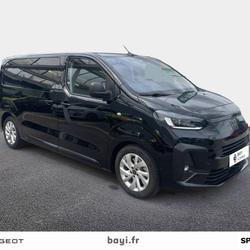Fiat Scudo SCUDO CA FIXE M DIESEL 180 CH AUTOMATIQUE Alen&ccedil;on