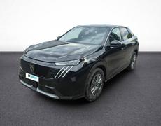 Peugeot 3008 Salaise-sur-Sanne