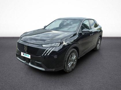 Peugeot 3008 - 3008 Hybrid 145 e-DCS6 Allure - 36 900 €