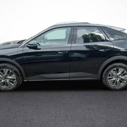 Peugeot 3008 Hybrid 145 e-DCS6 Allure occasion - Salaise-sur-Sanne - photo 3/23
