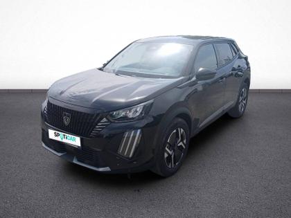 Peugeot 2008 - 2008 Hybrid 145 e-DCS6 Allure - 31 000 €