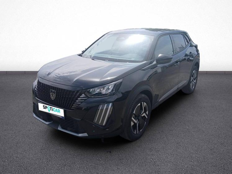 Peugeot 2008  - Allure - 31 000 €