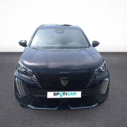 Peugeot 2008 Hybrid 145 e-DCS6 Allure occasion - Salaise-sur-Sanne - photo 2/23