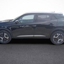 Peugeot 2008 Hybrid 145 e-DCS6 Allure occasion - Salaise-sur-Sanne - photo 3/23
