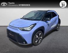 Toyota Aygo X Saint-Berthevin