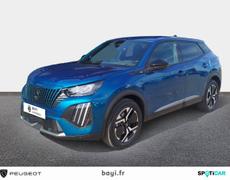 Peugeot e-2008 Sarceaux
