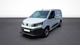Peugeot Partner  - photo 0
