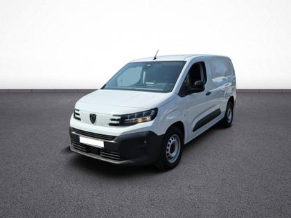 Peugeot Partner - PARTNER FGN DIESEL 130 CH XL AUT - 25 800 €