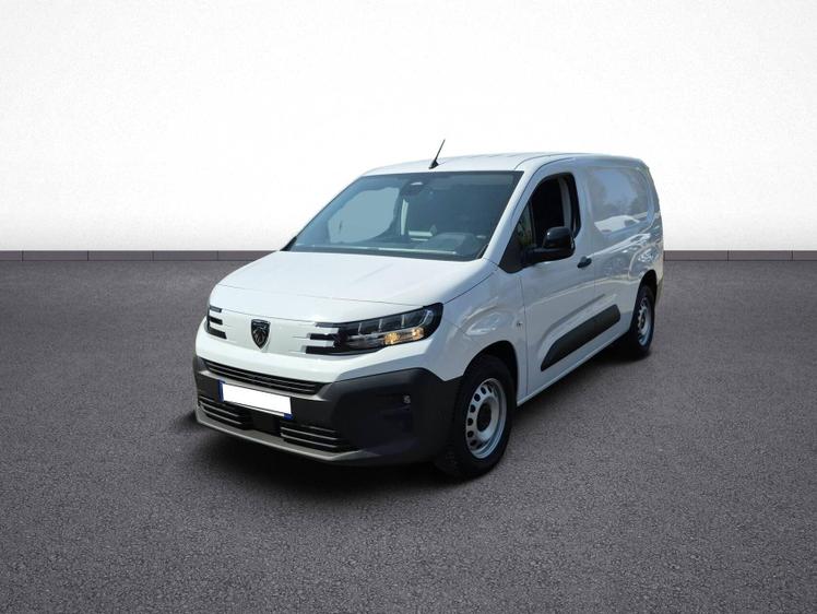 Peugeot Partner  - 25 800 €