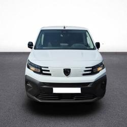 Peugeot Partner FGN DIESEL 130 CH XL AUT occasion - Salaise-sur-Sanne - photo 2/24
