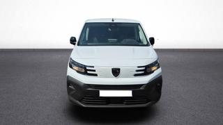 Peugeot Partner  - photo 1
