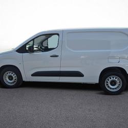Peugeot Partner FGN DIESEL 130 CH XL AUT occasion - Salaise-sur-Sanne - photo 3/24