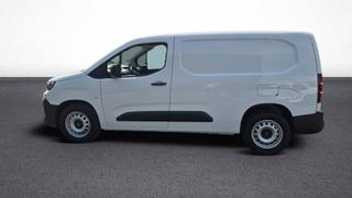 Peugeot Partner  - photo 2