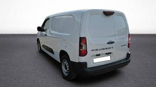 Peugeot Partner  - photo 3