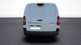 Peugeot Partner  - photo 4