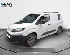 Peugeot Partner Caudan