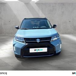 Suzuki Vitara 1.4 Boosterjet Hybrid 110ch Xplore Roncq