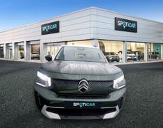 Citroen C3 Aircross Paimpol