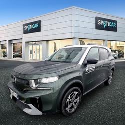 Citroen C3 Aircross Hybride 145 e-DSC6 MAX 7 places Paimpol