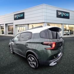Citroen C3 Aircross Hybride 145 e-DSC6 MAX 7 places Paimpol