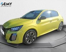 Peugeot 208 Caudan