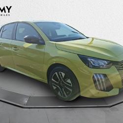 Peugeot 208 208 Turbo 100 ch BVM6 Allure Caudan