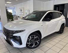 Hyundai Tucson Gonesse