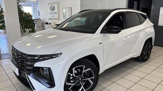 Hyundai Tucson  - photo 0