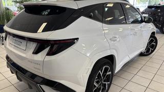 Hyundai Tucson  - photo 1