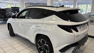 Hyundai Tucson  - photo 2