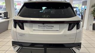 Hyundai Tucson  - photo 3