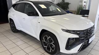 Hyundai Tucson  - photo 4