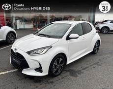 Toyota Yaris Saint-Berthevin
