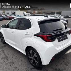 Toyota Yaris 116h Design 5p MY25 Saint-Berthevin