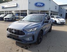Ford Kuga Bonchamp-lès-Laval
