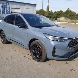 Ford Kuga 2.5 180ch BLUECRUISE EDIT FHEV FlexiF PS (TYPE 06-26)  Bio&eacute;thanol 5 portes  (juin 2026) (co2 121) Bonchamp-l&egrave;s-Laval