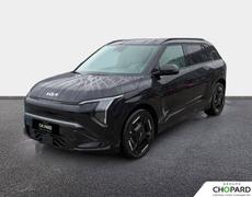 Kia EV3 - EV3 204 ch Autonomie Longue 81.4 kWh GT-line - 41 980 €