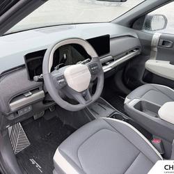 Kia EV3 EV3 204 ch Autonomie Longue 81.4 kWh GT-line Pontarlier