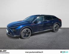 Citroen C5 X