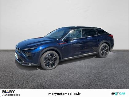 Citroen C5 X - C5 X Hybride Rechargeable 225 e-EAT8 Hypnos - 36 890 €