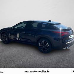 Citroen C5 X C5 X Hybride Rechargeable 225 e-EAT8 Hypnos Nogent-le-Rotrou