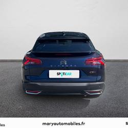 Citroen C5 X C5 X Hybride Rechargeable 225 e-EAT8 Hypnos Nogent-le-Rotrou