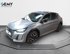 Peugeot 208 Caudan