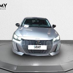 Peugeot 208 208 Turbo 100 ch BVM6 Allure Caudan