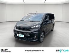 Peugeot Traveller Condren