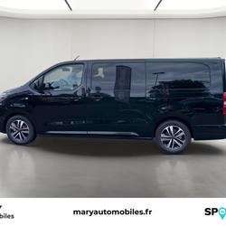 Peugeot Traveller XL Diesel 180 ch Automatique Business Pack occasion - Condren - photo 2/20